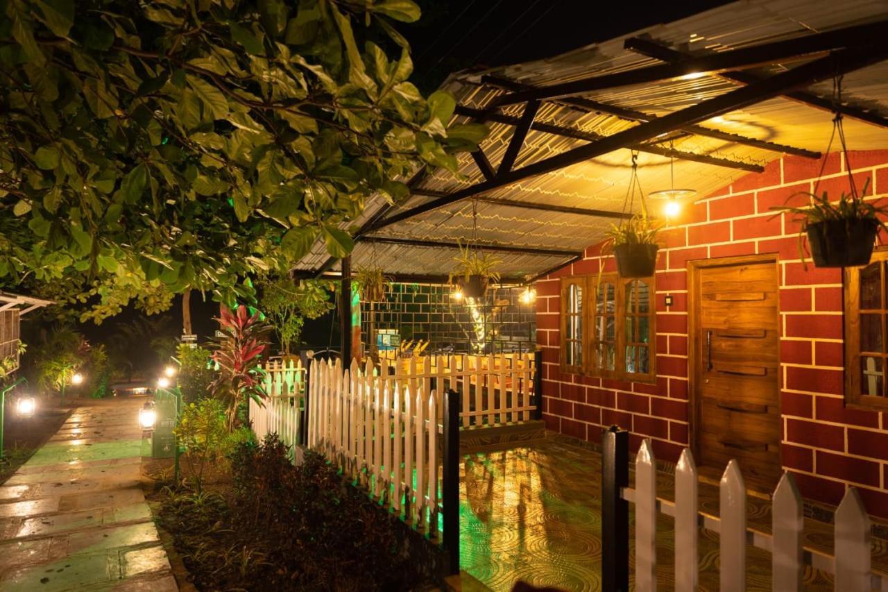 Dandeli Jungle Resort Exterior photo